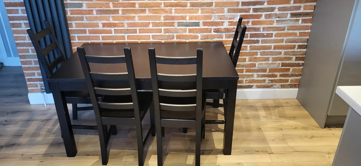 Dining Table - Image 4