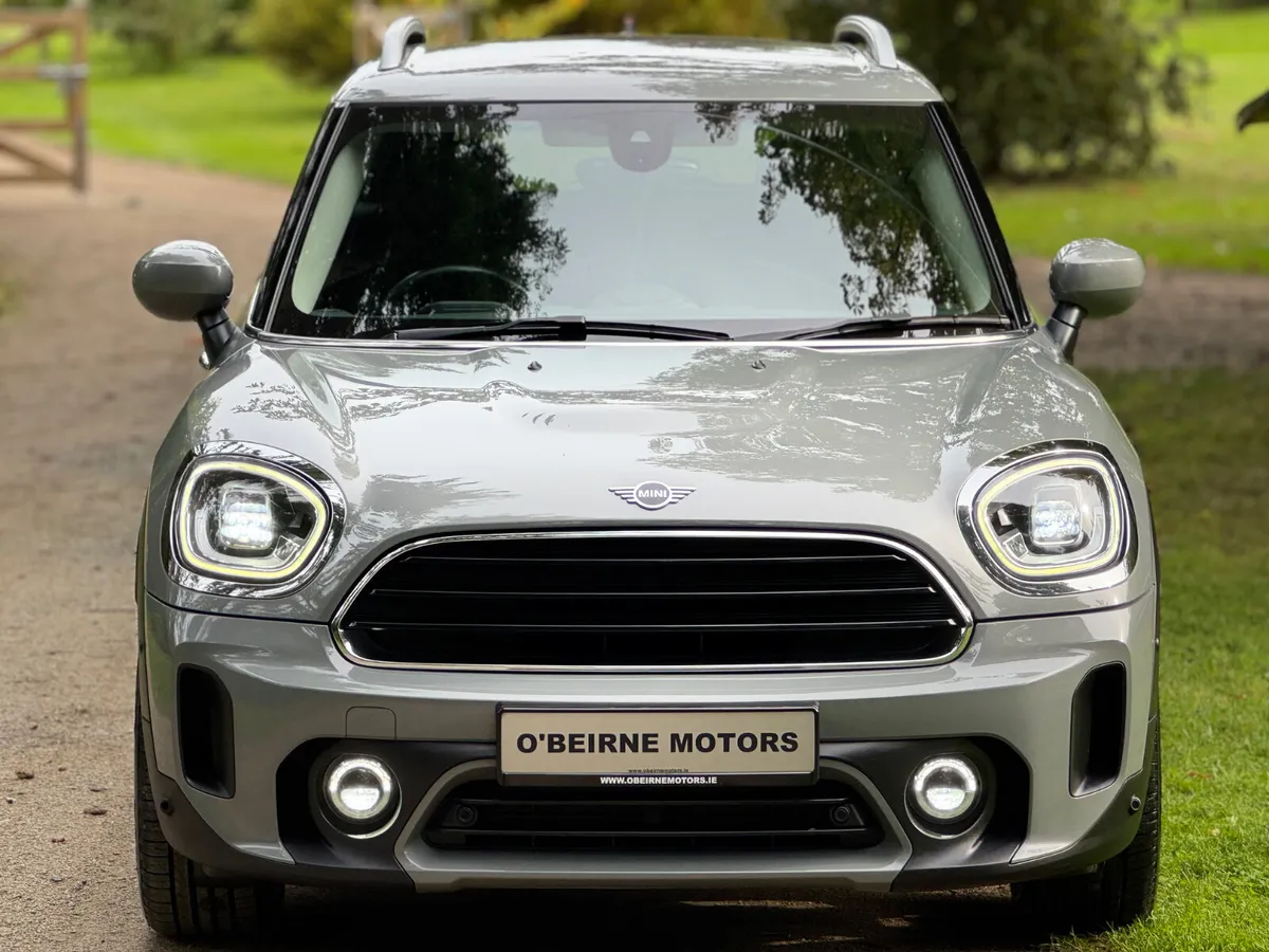 2.0 COOPER D AUTO * HIGH SPEC * - Image 2