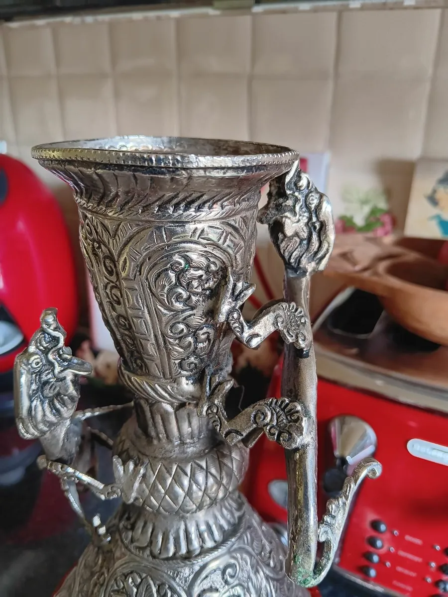 Vintage  urns/ JUG - Image 3