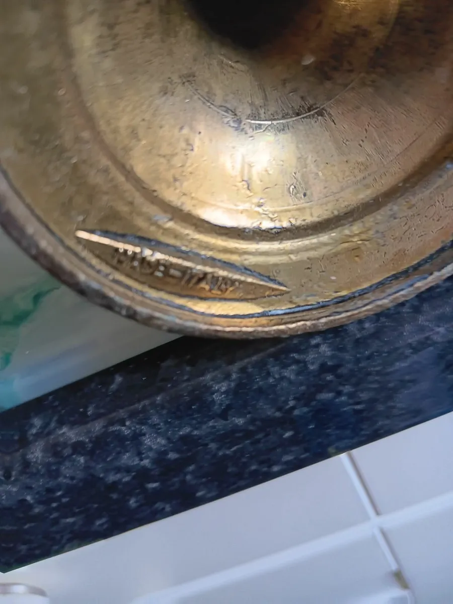 Vintage  urns/ JUG - Image 4