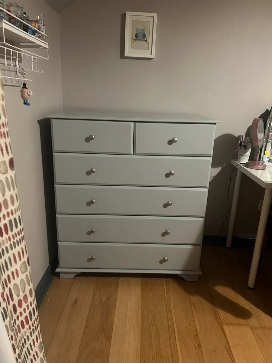 Chest of drawers - Image 4