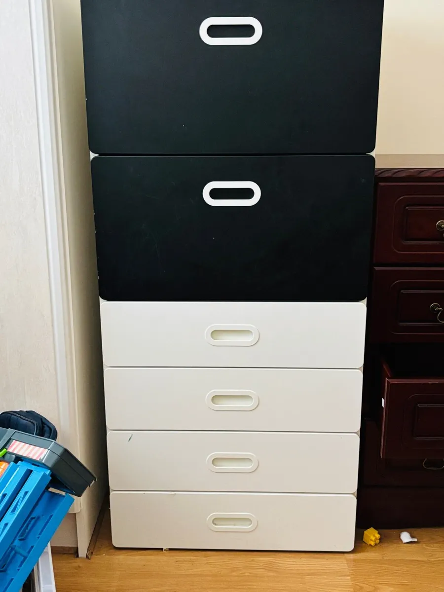 Chest drawer - Image 1