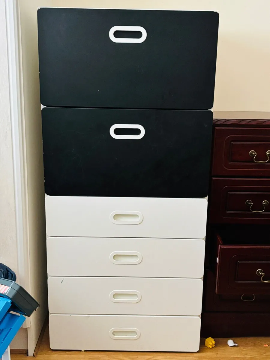 Chest drawer - Image 2
