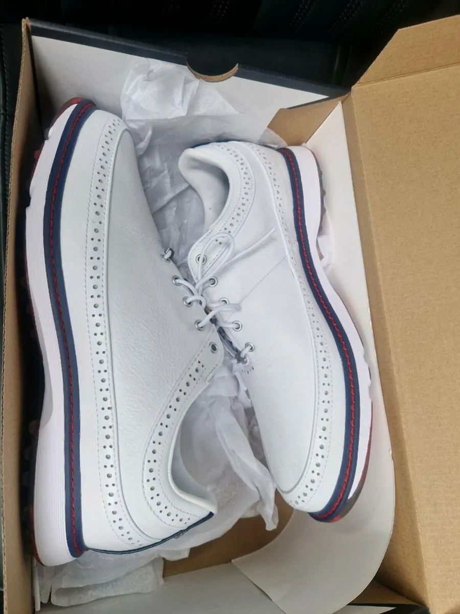Adidas golf shoes - Image 2