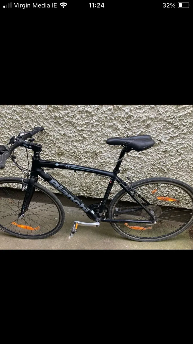 Bianchi Chameleonte - Image 1