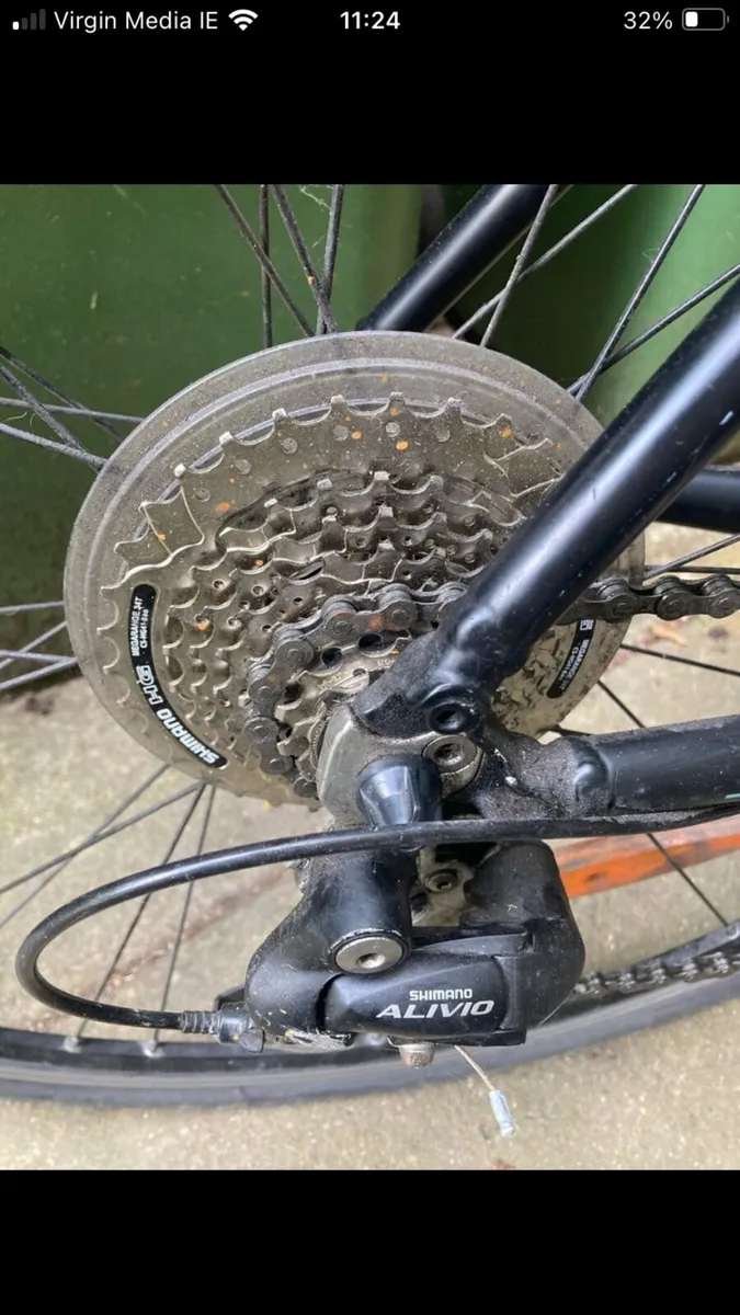 Bianchi Chameleonte - Image 3