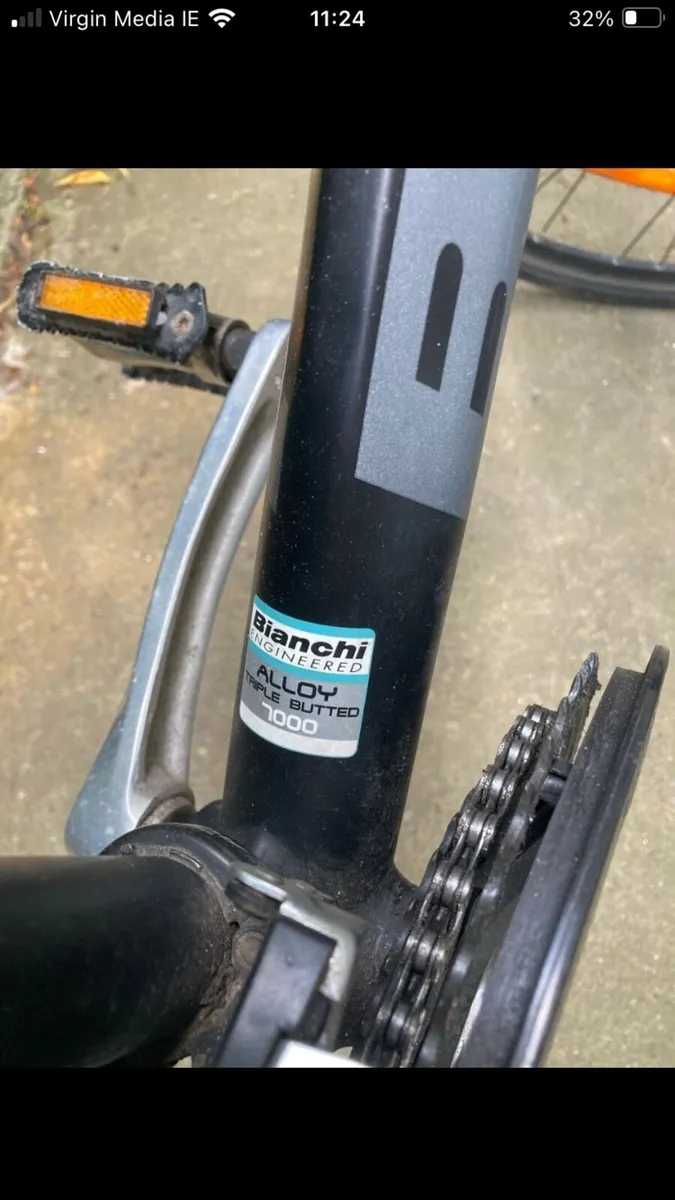 Bianchi Chameleonte - Image 4
