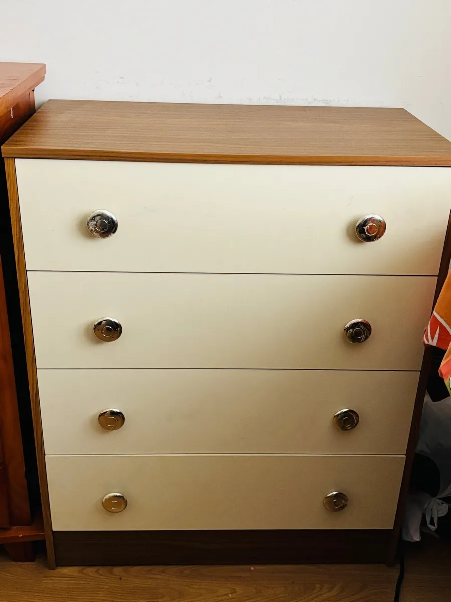 Chest drawer - Image 1