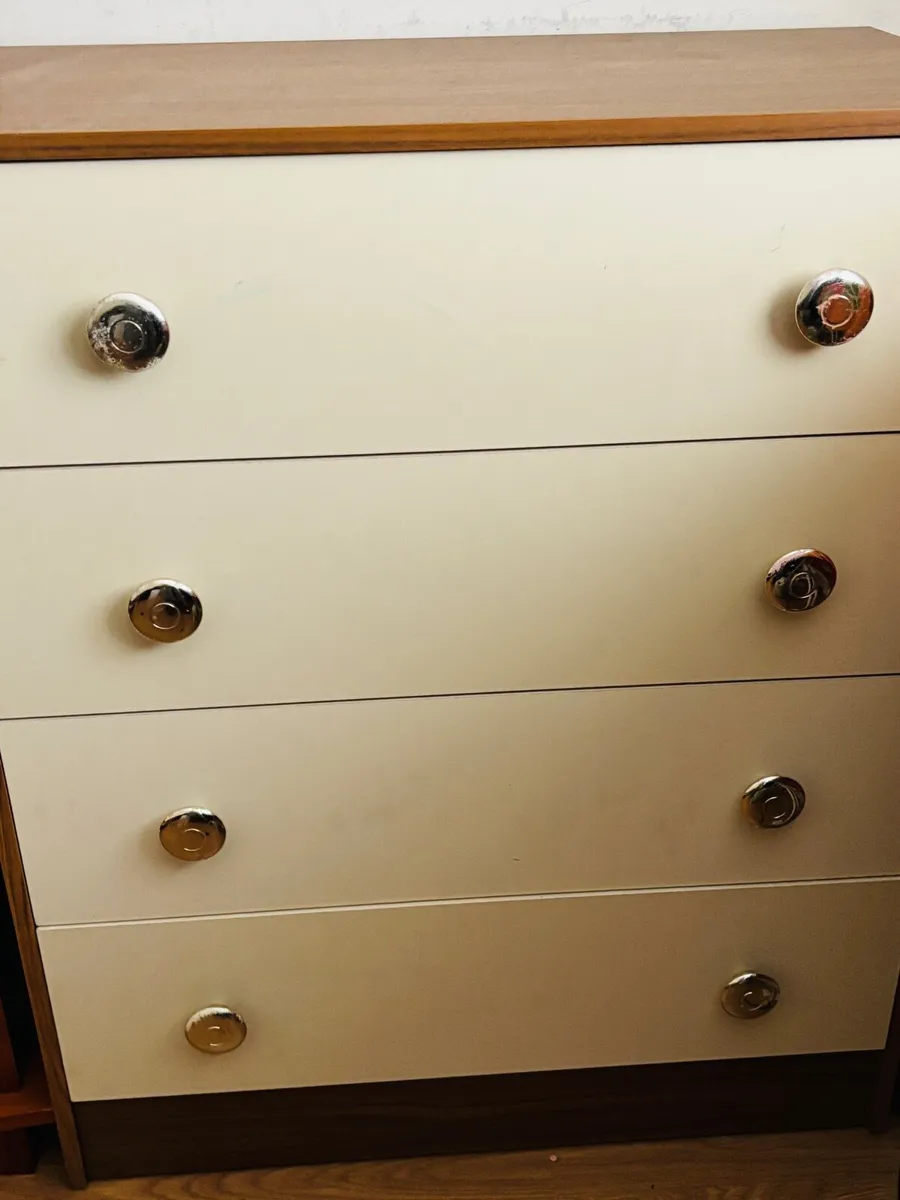 Chest drawer - Image 2
