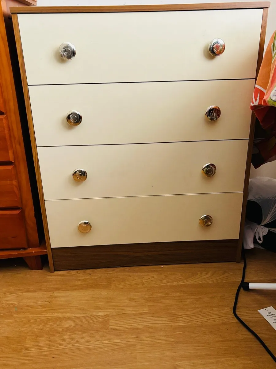 Chest drawer - Image 4