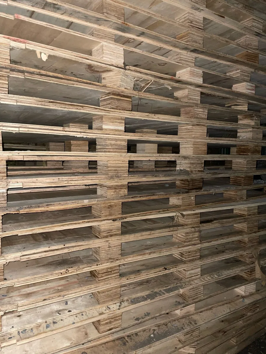Pallets - Image 3