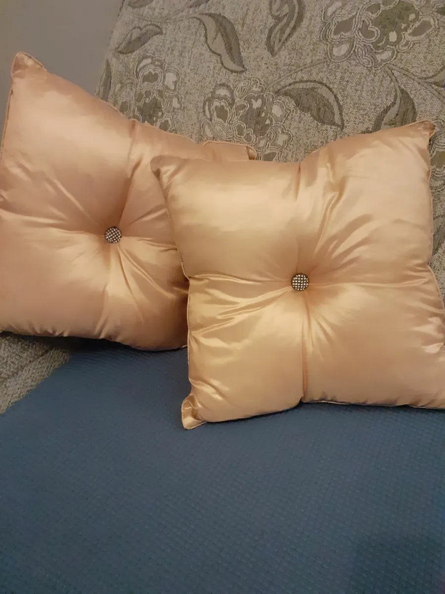 Cushions - Image 1