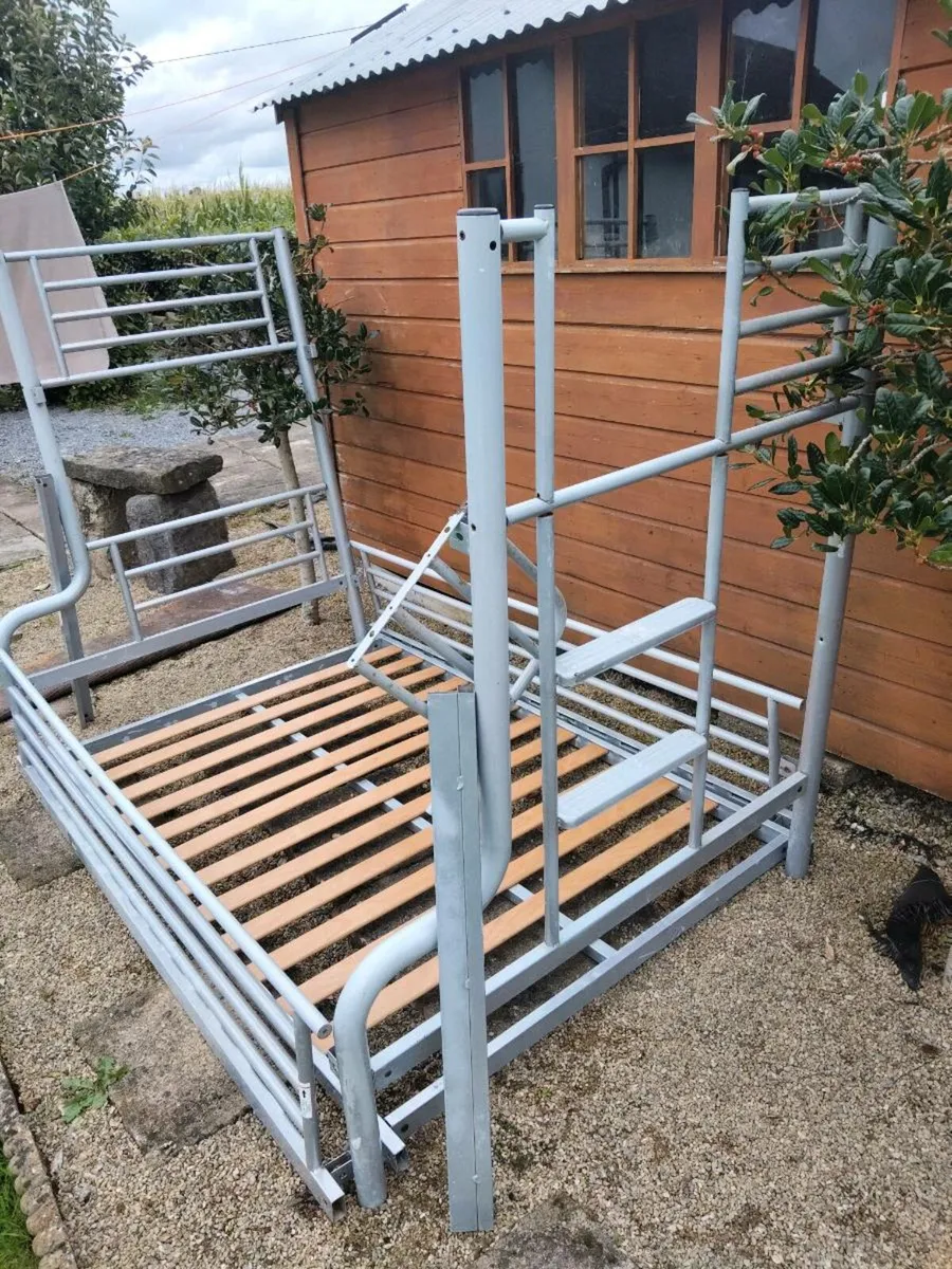 Triple Bunk bed - Image 2