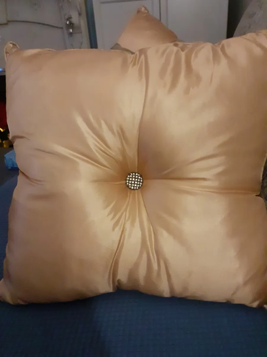 Cushions - Image 2
