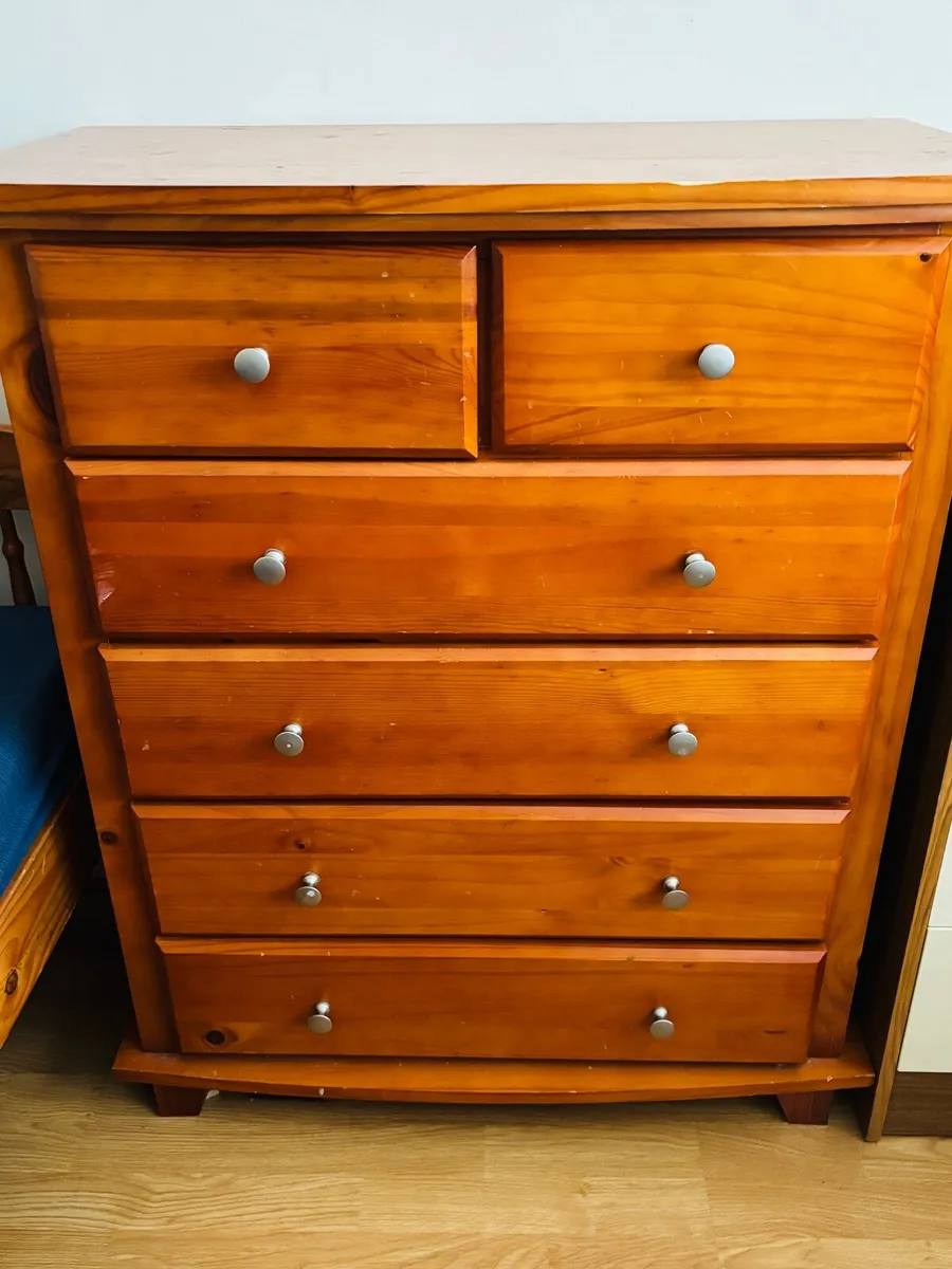 Chest drawer - Image 1