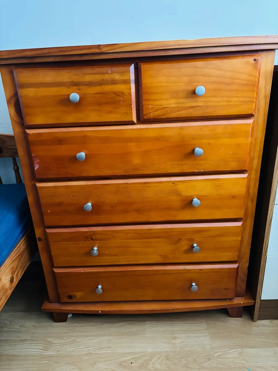 Chest drawer - Image 2