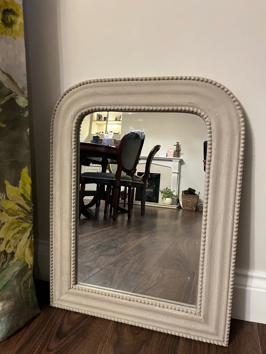 Pour La Maison Mirror - Image 1