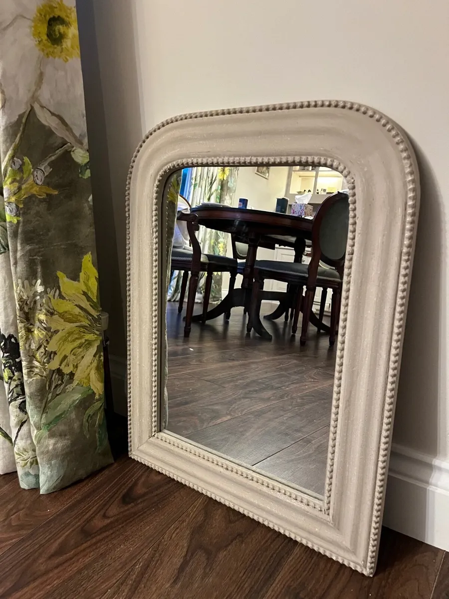 Pour La Maison Mirror - Image 2