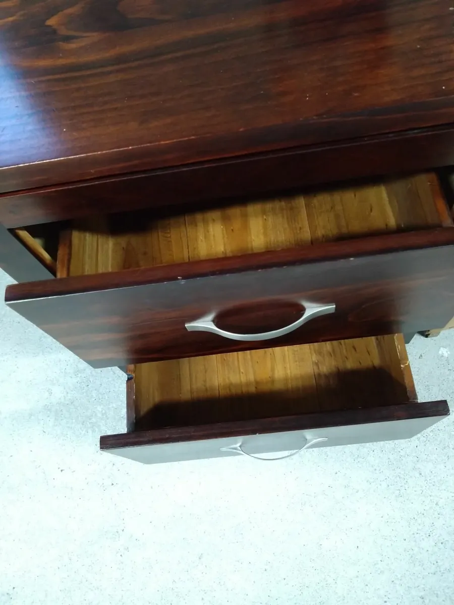Bedside Lockers - Image 3