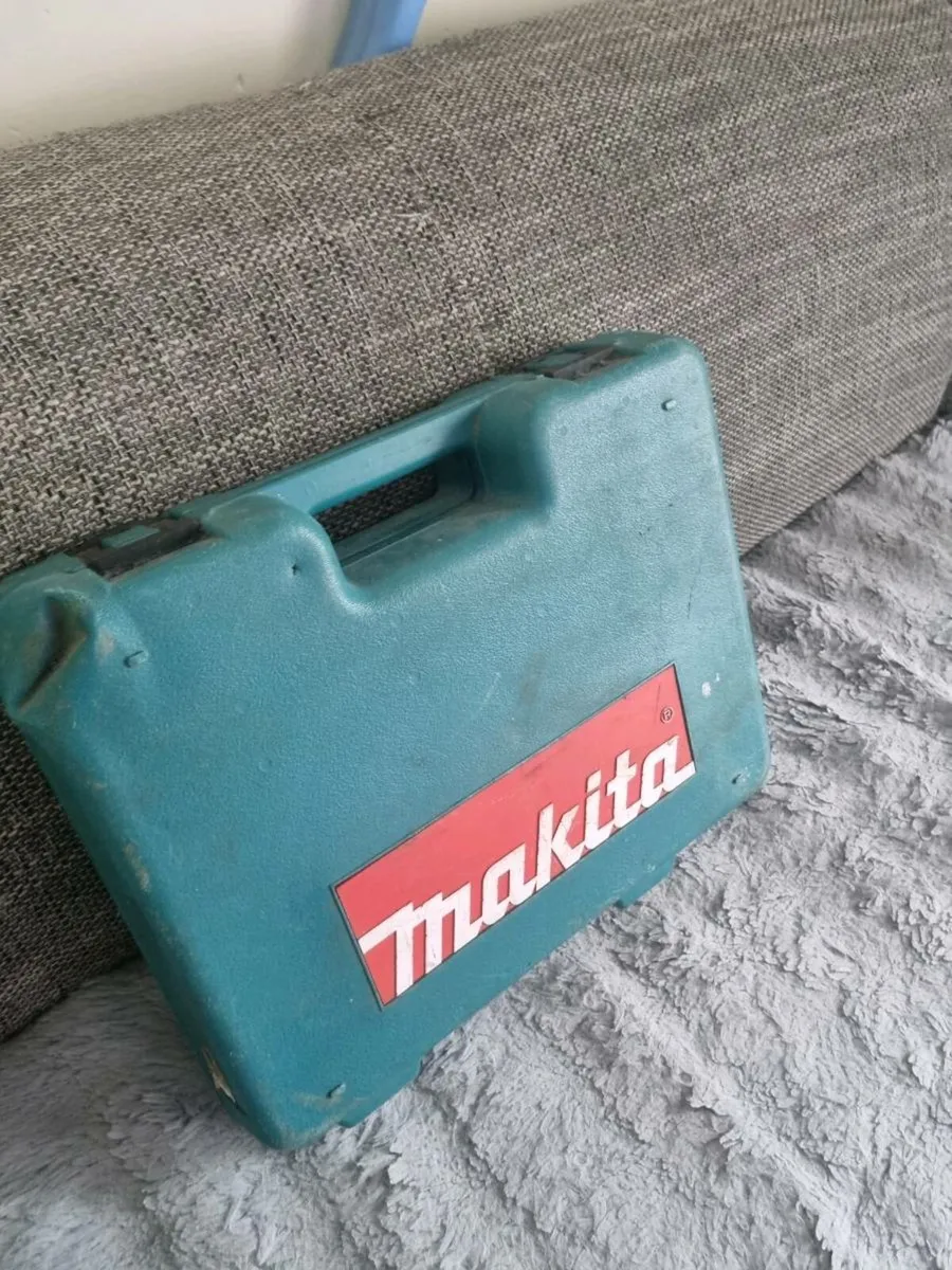 Makita Drill - Image 4
