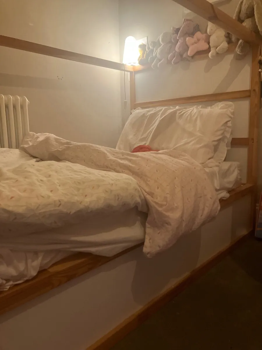 IKEA Kura bed - Image 3