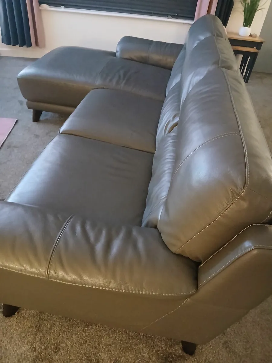 Corner sofa - Image 2