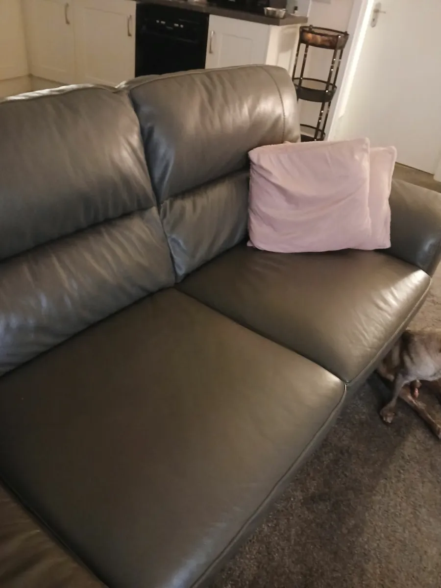 Corner sofa - Image 4