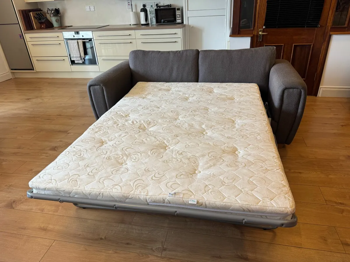 Sofa Bed - Image 1