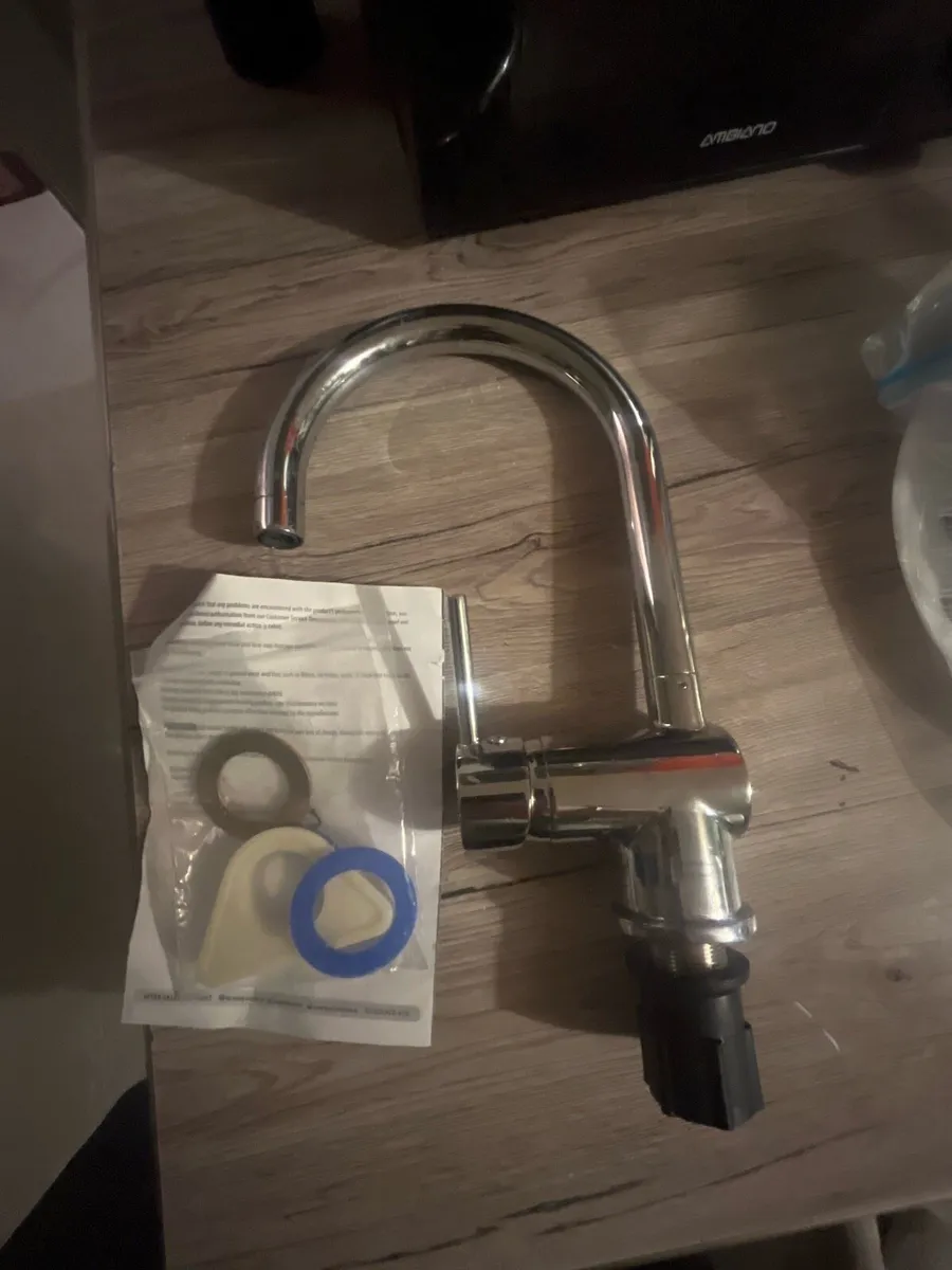 Kitchen Tap