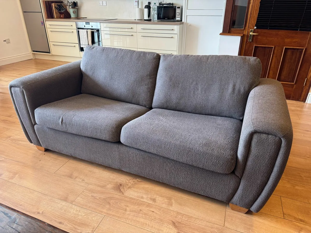 Sofa Bed - Image 2