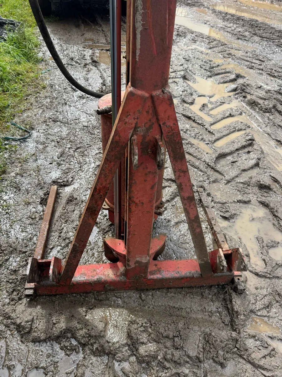 Post Driver - Image 1