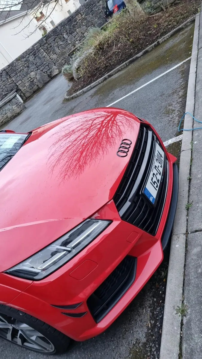 Audi TT 2015 - Image 2