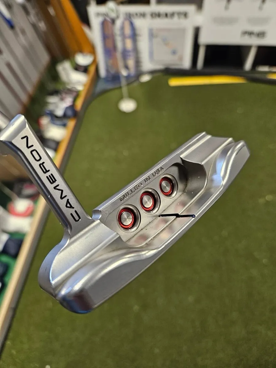Scotty Cameron Special Select Newport Putter - Image 4