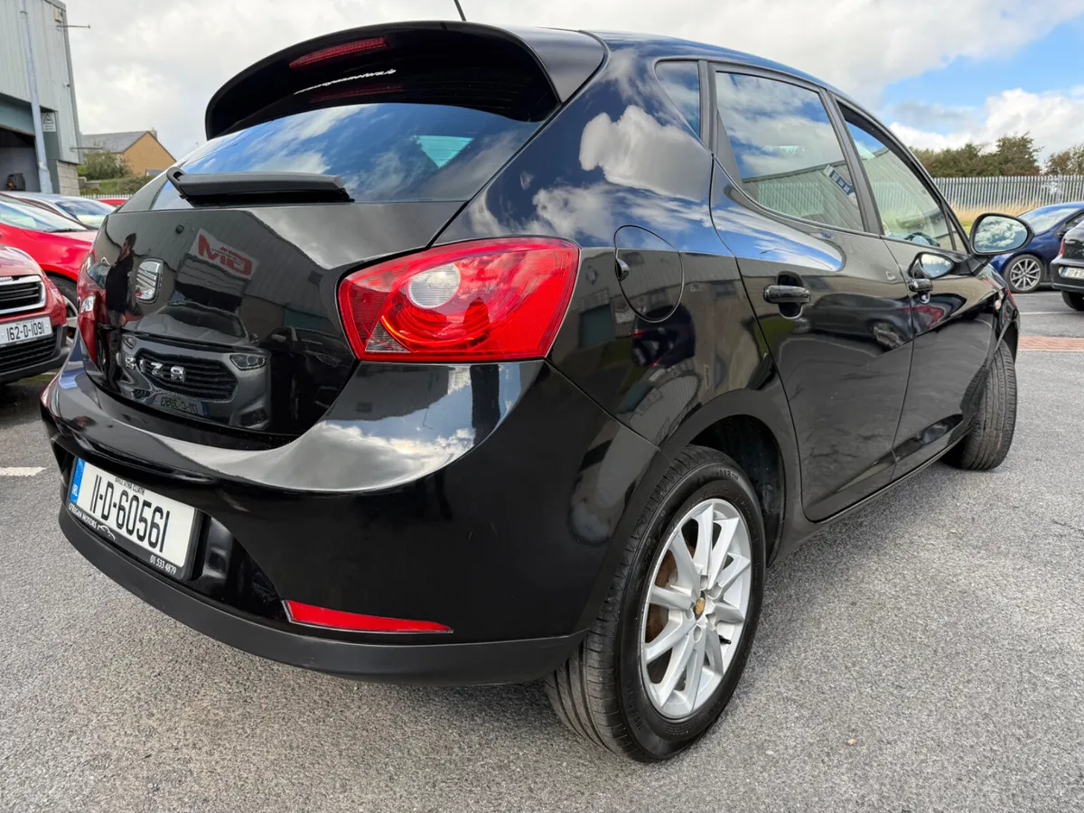SEAT Ibiza 2011 Diesel 1.2 - Image 3