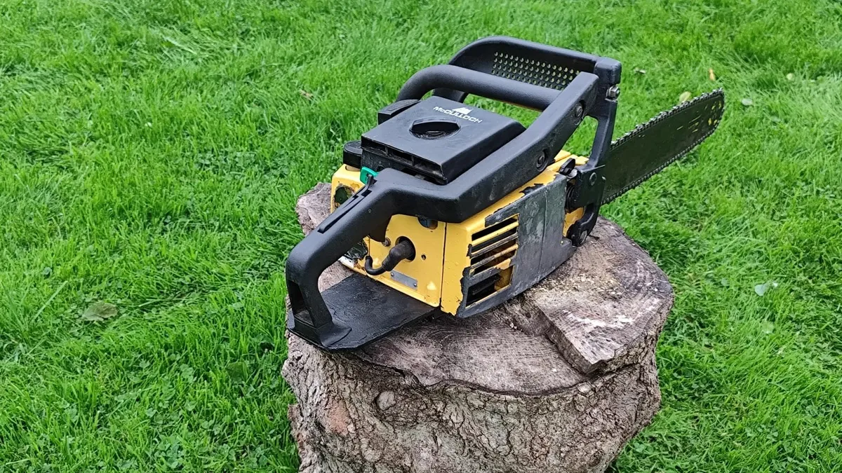 Chainsaw for Sale - Image 1