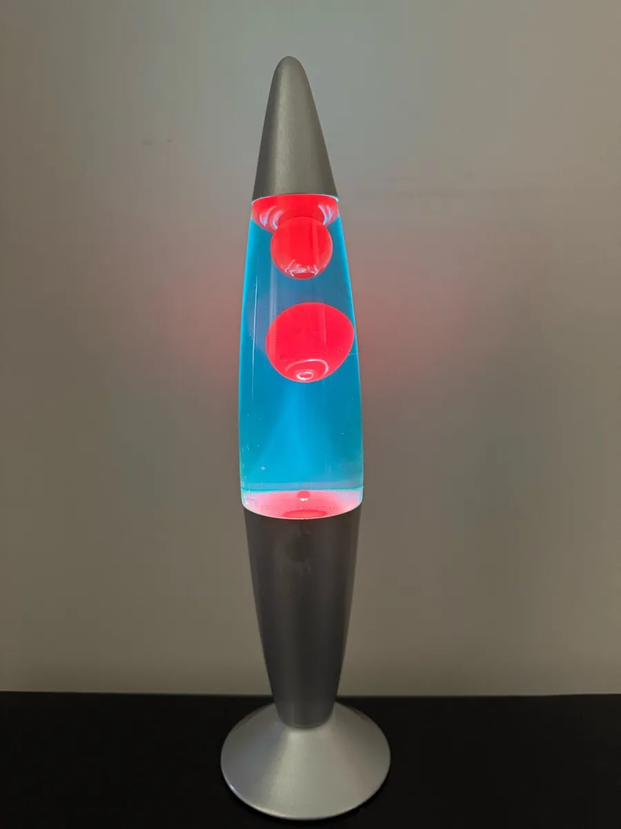 Lava lamp - 42 cm - Image 4