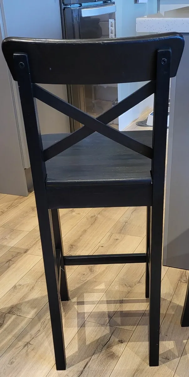 High chair - Image 1