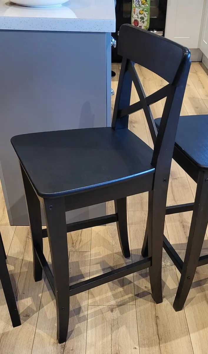 High chair - Image 2