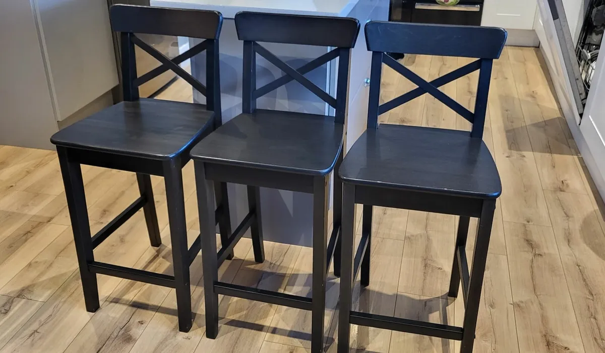 High chair - Image 3