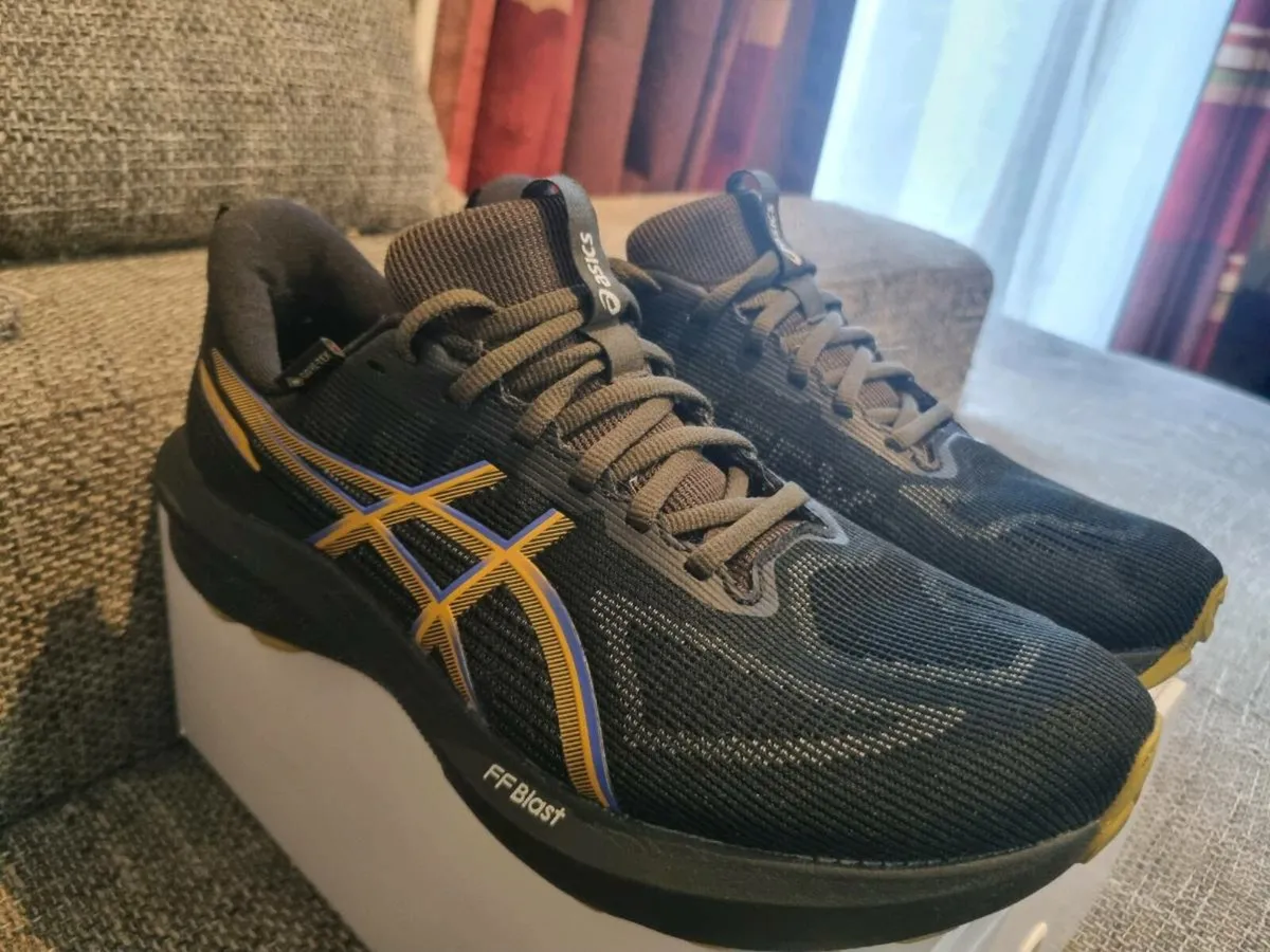 Asics GT-1000 14 - Image 1