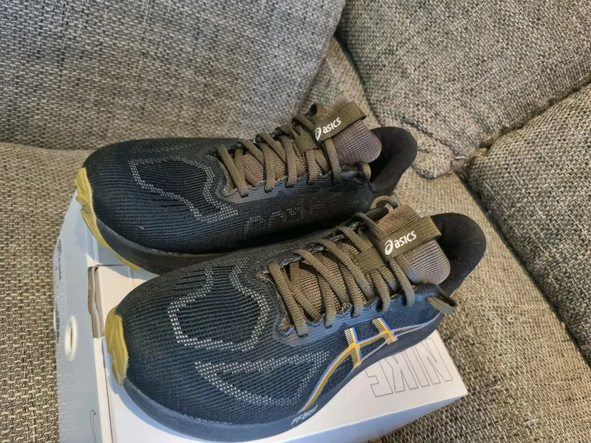 Asics GT-1000 14 - Image 2