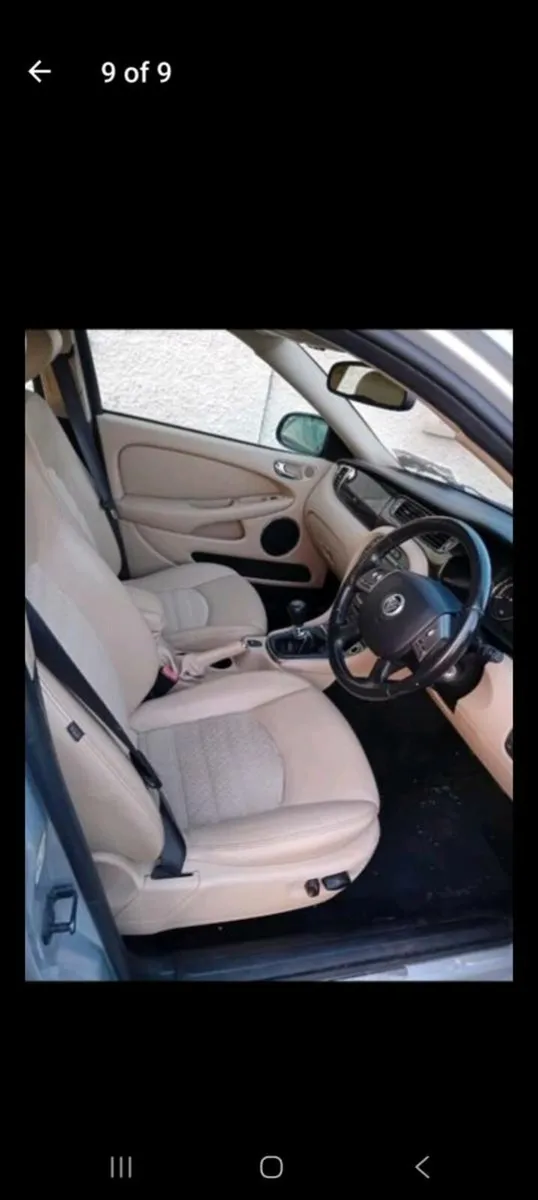 Jaguar X-Type - Image 2