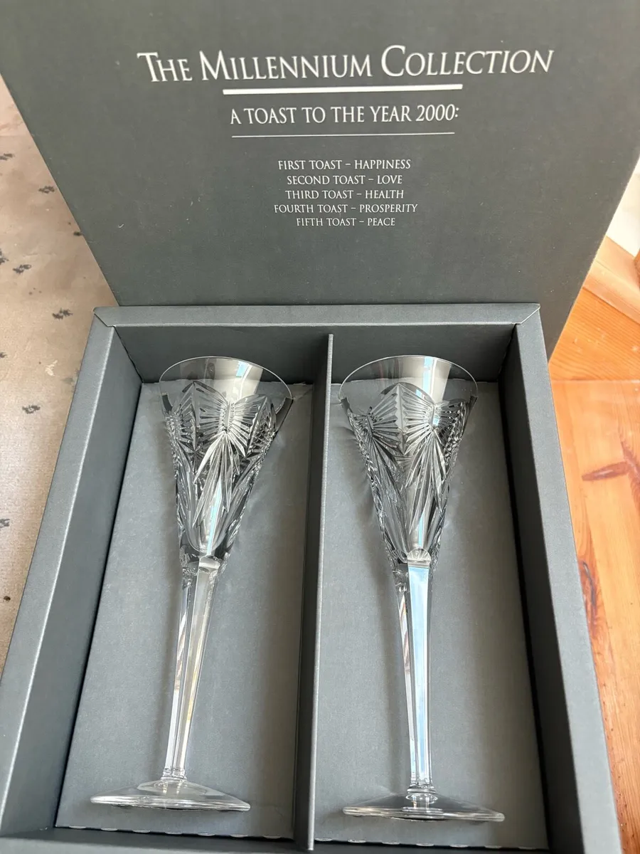 Waterford Crystal - Image 3