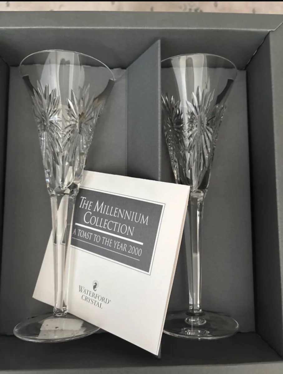 Waterford Crystal - Image 4