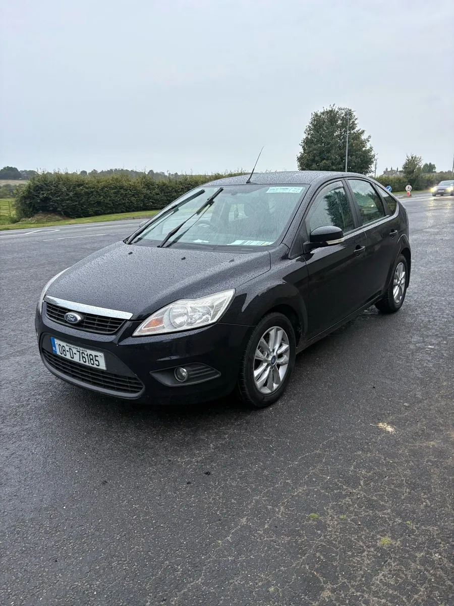 Ford Focus NEW NCT&TAX - Image 2
