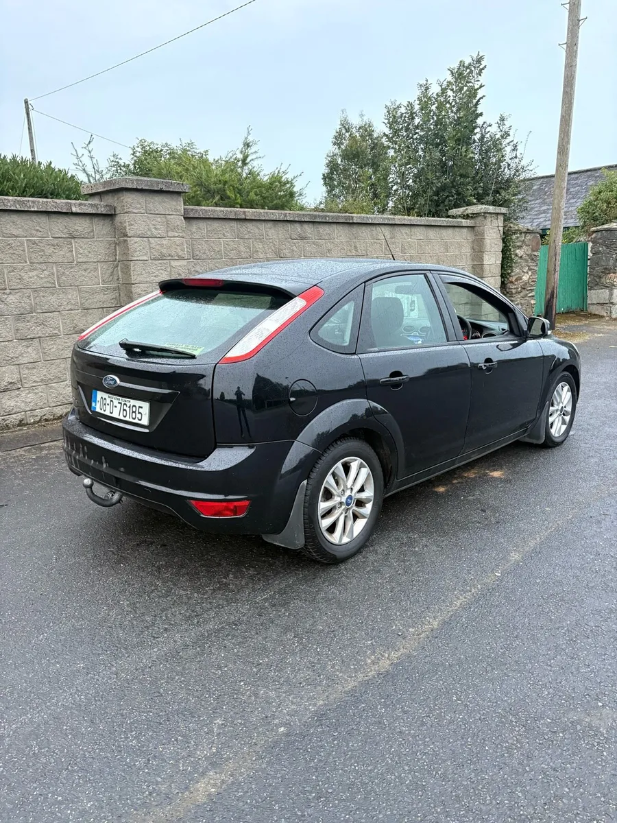 Ford Focus NEW NCT&TAX - Image 3