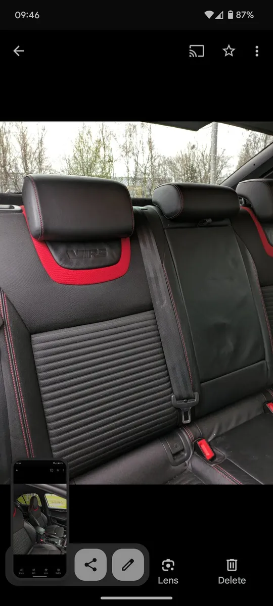 Octavia vrs - Image 4