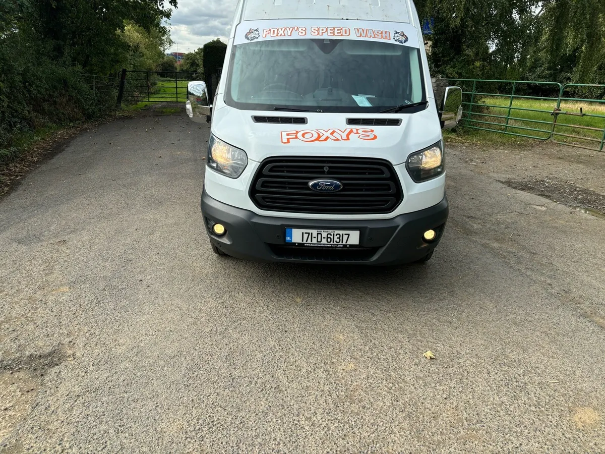 Power washing company - Image 3