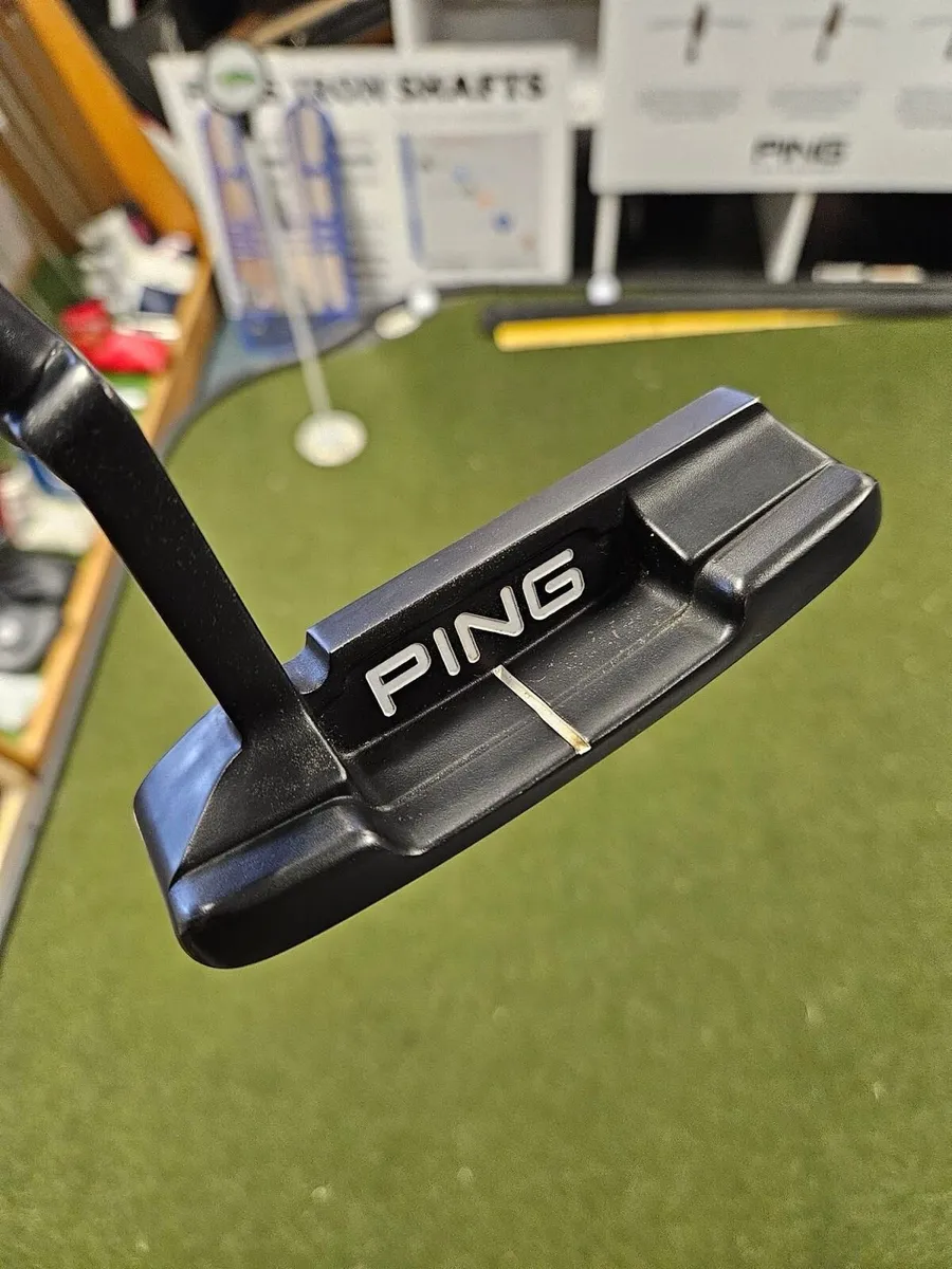 Ping Anser 2 2021 Putter - Image 2