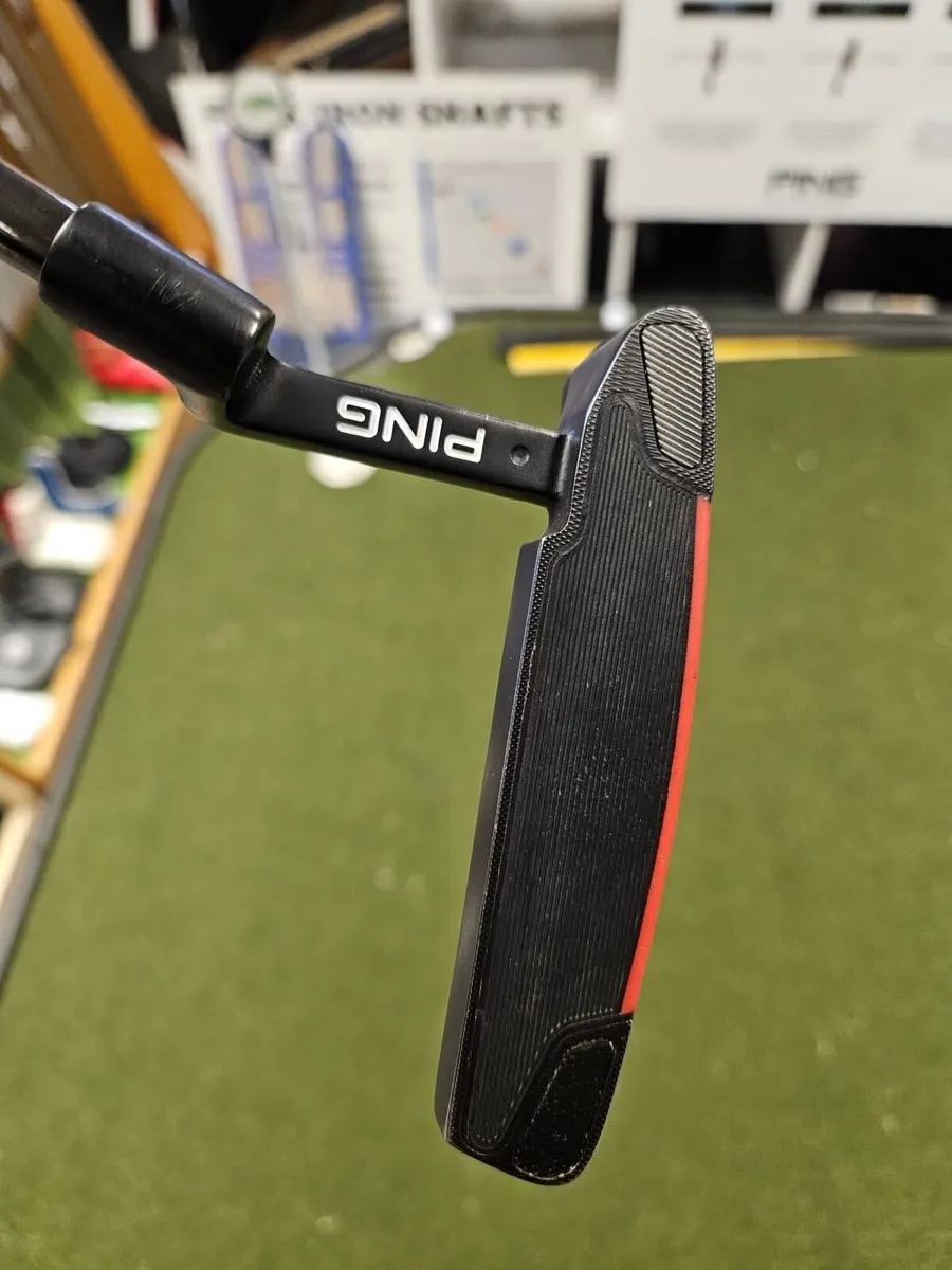 Ping Anser 2 2021 Putter - Image 3